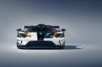 Ford GT MK II 2019 года